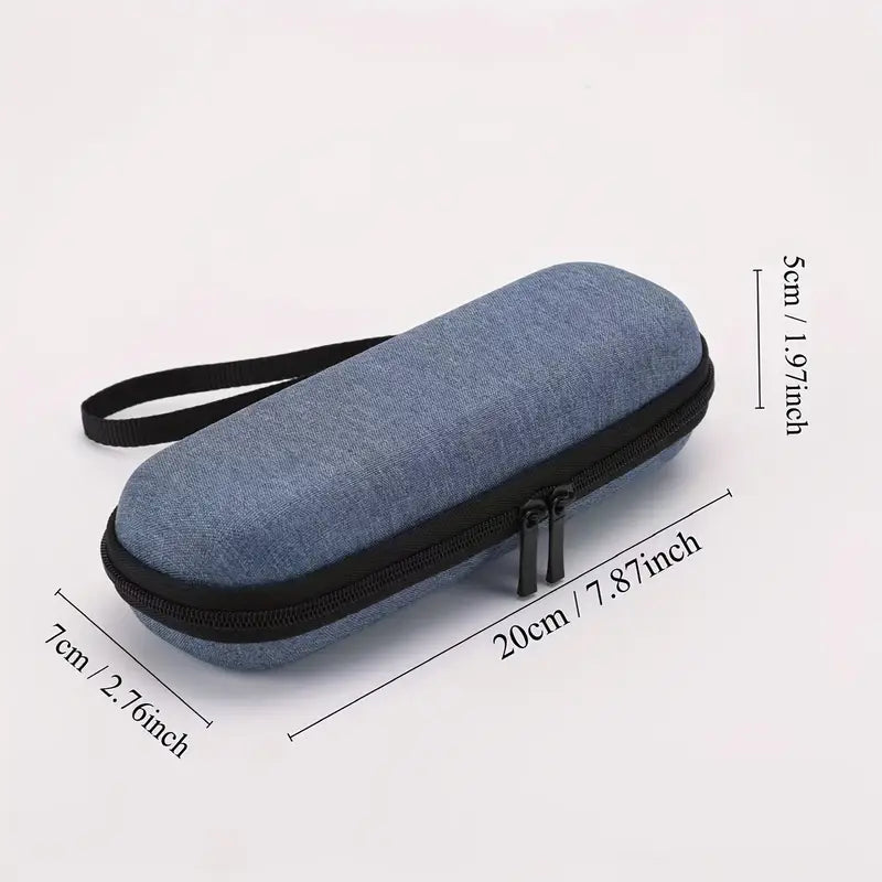 1/2 Set Insulin Pen Cooling Travel Box with 2 Cool Gel Pack (Free Delivery)