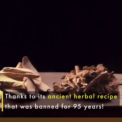 Natural Herbal Knee Pain Relief Patches – Deep Heat Therapy