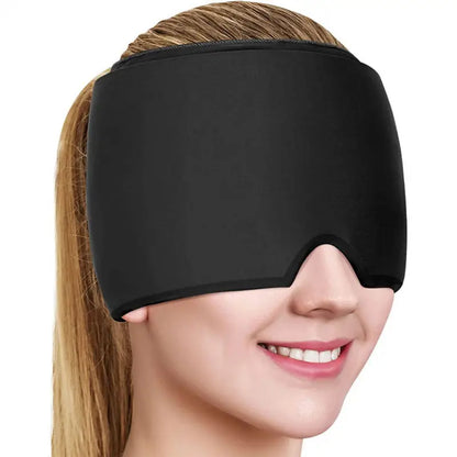 Headache Relief Hat For Migraine Relief | Free Delivery