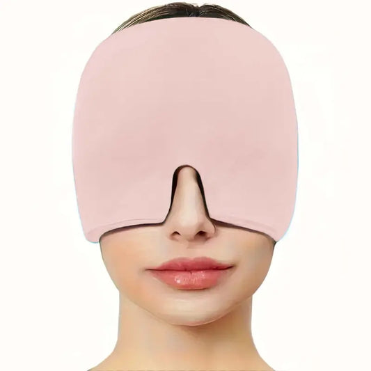 Headache Relief Hat For Migraine Relief | Free Delivery